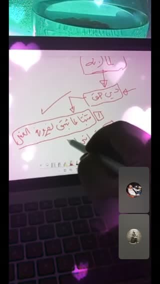 TikTok live: Lets Go LIVE! by @alaayousef027