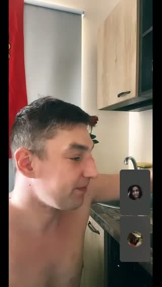 @markmynister TikTok live from 2026-06-21