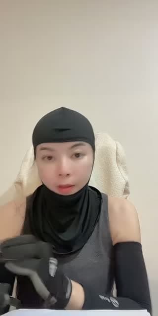 @patsri456 TikTok live