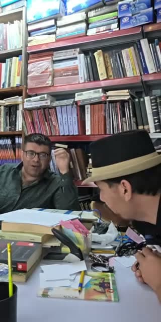 @sa_ntos216 TikTok live
