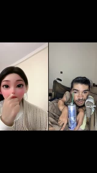 @soo344l2 TikTok live