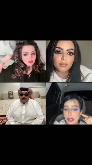 اثبت بصمة وجودة بالمعرض 👌🏻 - @sos_of