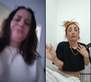 @avital3881 TikTok live