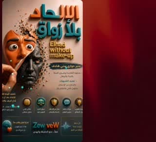 الإلحاد بلا زواق 🤡