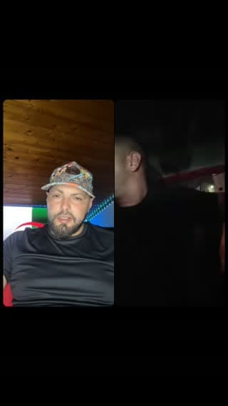 @islem.chawi4 TikTok live stream