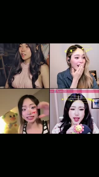 TikTok live: Chat JanPT Online by @itsjanine99