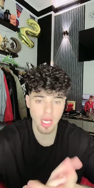 @ahmed.doner TikTok live from 2026-06-21