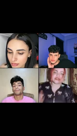 @beboo_441 TikTok live stream