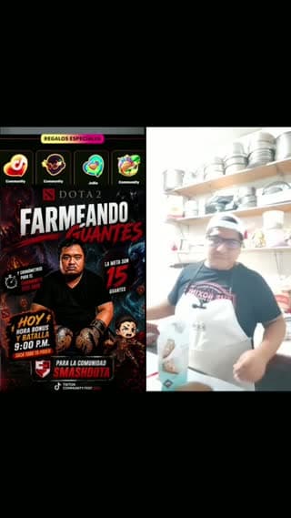 Lets Go LIVE!