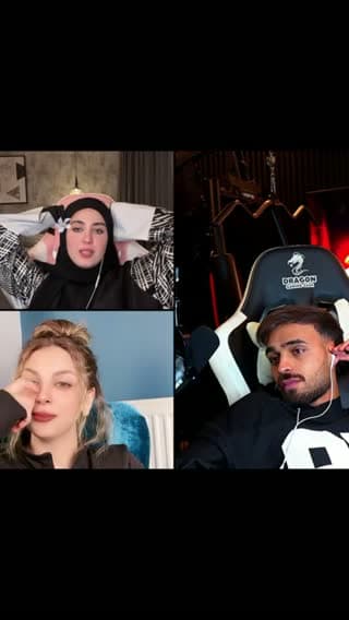 @fatimaalhawaj94 TikTok live stream