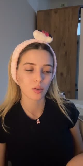 @rengincim TikTok live