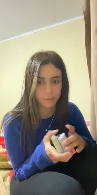 TikTok live: ativa o heart me🩷 by @tiburskikamilly