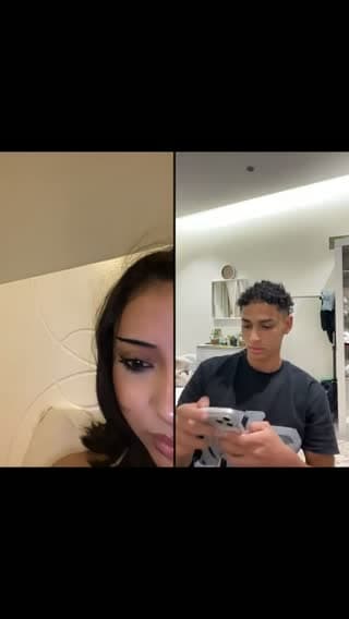 @joumanmoo TikTok live