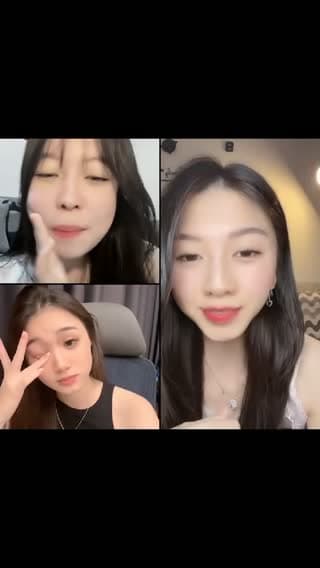 @ellakerenbanget TikTok live stream