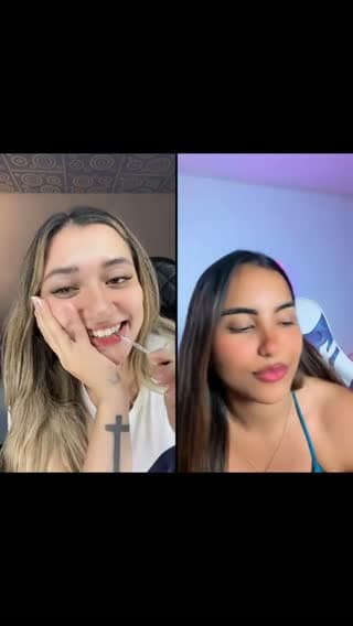@darlin20m TikTok live stream