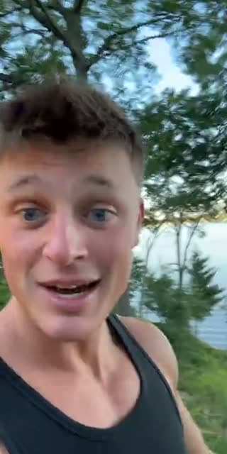 @bradensaba TikTok live stream