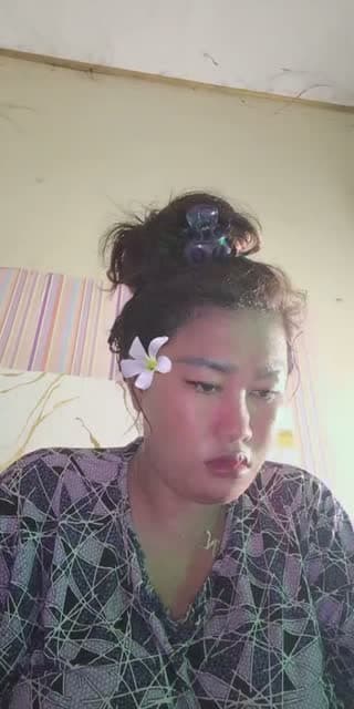 @pororodays TikTok live stream