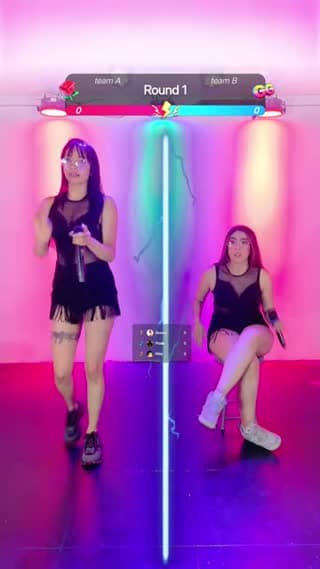 Colombia TikTok live: Abriendo Nuevos Caminos!🔥❤️ by @flow.star.01