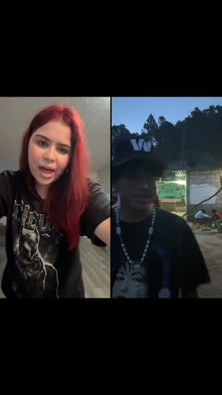 @rubisandoval22 TikTok live stream