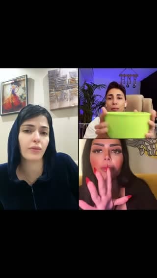@ranyia.7 TikTok live stream
