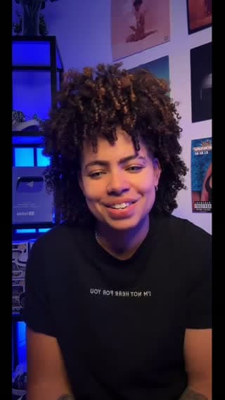 TikTok live: JULY 12TH Birthday Live 🖤 by @taylor_thatdancer