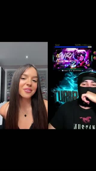 TikTok live: community fest battle @7pm PST! by @tia.routley