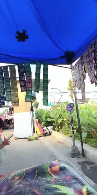 pejuang ank🤲🤲 - @bundaarsyi66