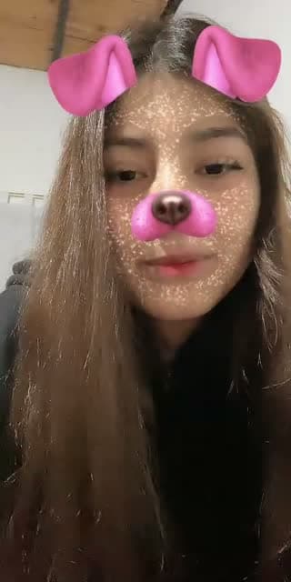 @lushie_grr TikTok live