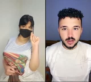 @marame_896 TikTok live stream