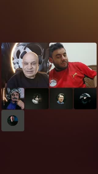 TikTok live: Lets Go LIVE! by @megdail2