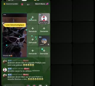 @gdz679 TikTok live stream