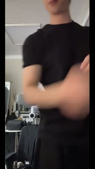 @haeil4u TikTok live stream