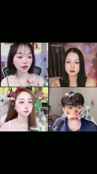 Cảnh báo có hát 🤌