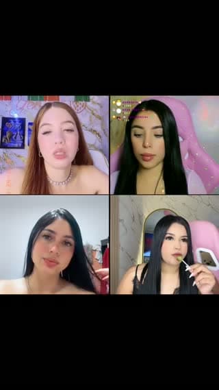 @elismar0317 TikTok live from 2026-06-21