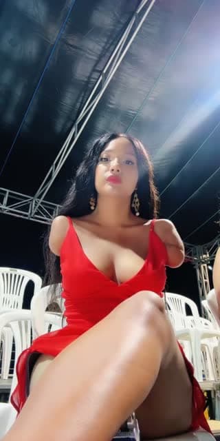 @victoriasalcedo_ TikTok live stream