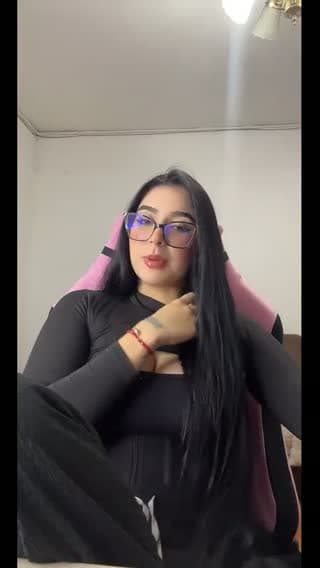 Venezuela TikTok live: Galería? by @melany_alejandra08