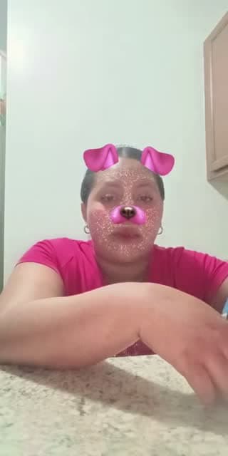@la.morenita.snche30 TikTok live stream