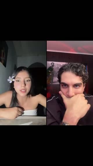 TikTok live: Lets Go LIVE! by @danellys_zerpa