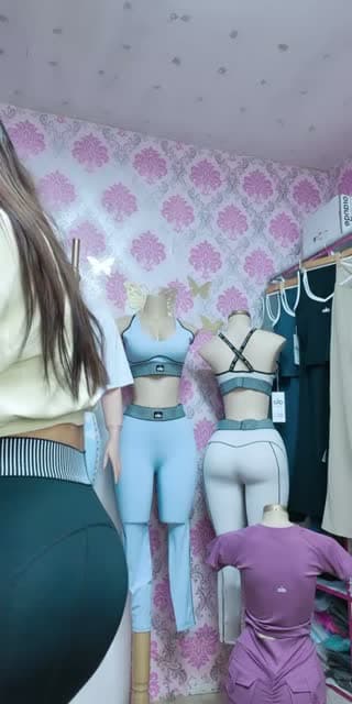 @danaosth2 TikTok live stream