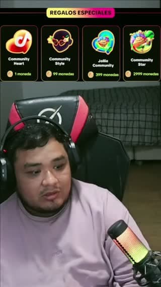 TikTok live: Lets Go LIVE! by @bryanfreddy