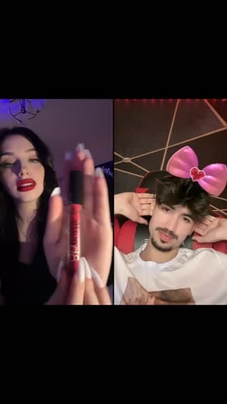 @lexayahh TikTok live