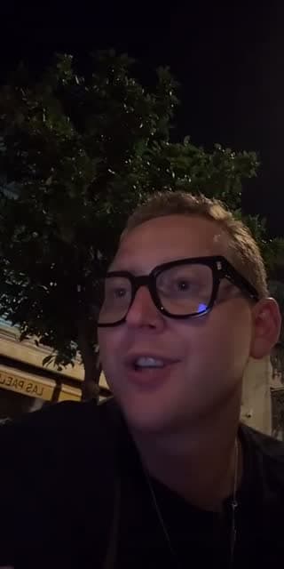 @colorist696 TikTok live