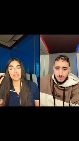 @gayelleshtaioui777 TikTok live
