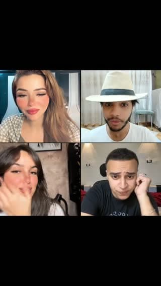 واقف برا ليه ؟🤨 - @hager.sleem63