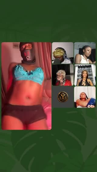 @houseofyansh7 TikTok live stream