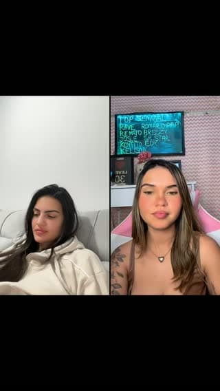@marialuizamoog2 TikTok live
