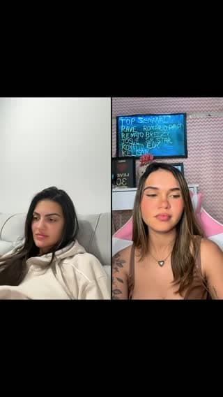 @marialuizamoog2 TikTok live