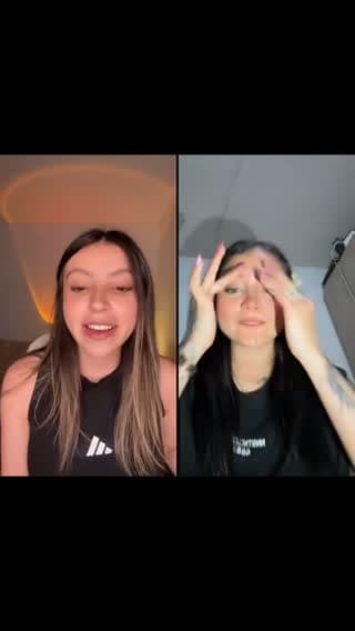 TikTok live: ¿Qué duele más? 💔🔥 by @melirestrepog