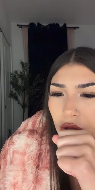 TikTok live: Gift gally 🦁 by @pixyharley