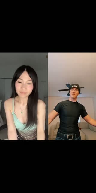TikTok live: come say hii by @sunflowersareprettycool
